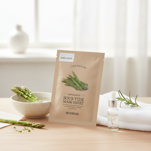 SKINFOOD High Quality Sous Vide Mask Sheet Premium Facial Masks - Product Image 3