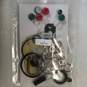 Kit de réparation de <span class=keywords><strong>pompe</strong></span> à <span class=keywords><strong>injection</strong></span> de carburant de haute qualité 7135-110 pour <span class=keywords><strong>pompe</strong></span> à <span class=keywords><strong>injection</strong></span> de carburant de type distribution série CAV/<span class=keywords><strong>Lucas</strong></span>/<span class=keywords><strong>Delphi</strong></span> DPA - Product Image 1