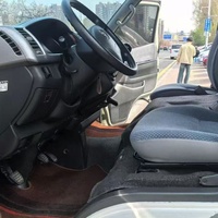 Saisissez cette minibus Coaster d'occasion 13 places, diesel, manuelle - Spacieuse et fiable, norme Euro 3, prix très attractif