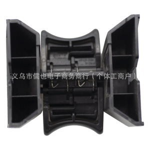 Portavasos Rlb para Camry 2007-2011, Posición de la Consola Central, Plástico - Product Image 4