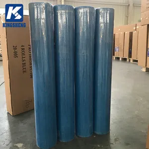 Kingsheng Fiberglass Mesh Produsen Utama untuk Pasar Rusia