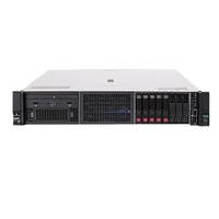Serveur Rack HPE ProLiant DL388 Gen10 à Vendre : Ordinateur Intel Xeon 4210R pour l'IA, la Virtualisation et les Centres de Données Cloud