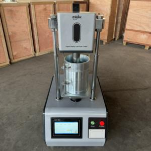 Digitale <span class=keywords><strong>CBR</strong></span>-Lastprüfmaschine Laborprüfgerät für Bauingenieurwesen <span class=keywords><strong>CBR</strong></span>-Maschine/Elektronische <span class=keywords><strong>CBR</strong></span>-Tester für Bodenuntersuchungen - Product Image 3