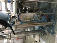 Capsuleuse automatique haute précision avec couple réglable pour bouteilles sensibles
