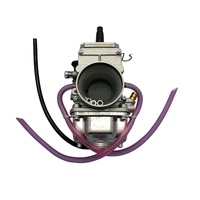 TM32 Karburator Geser Datar untuk YAMAHA DT200WR DT200S RZ250 RZ350