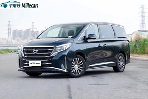 GAC Trumpchi M8 2025 Luxe MPV 7 Places AT LHD Voiture d'occasion à essence de haute qualité Véhicule chinois d'occasion pour l'exportation - Product Image 4