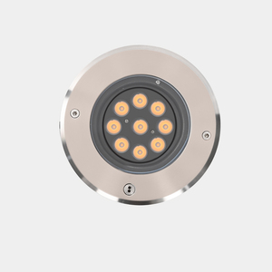 Prix bon marché Usine directe Vente en gros Lumière extérieure Étanche Lampadaire en aluminium 18w IP67 - Product Image 4