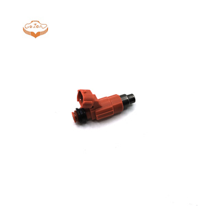 Inyectores de combustible de autopartes 7319650 CDH210 INP771 880887T 1 para <span class=keywords><strong>Yamaha</strong></span> fuera de borda <span class=keywords><strong>115</strong></span> HP Mercury <span class=keywords><strong>115</strong></span> EFI 4 tiempos Suzuki - Product Image 4