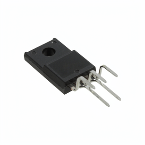 BOM IC In Stock Power Management (PMIC) Buy Online Electronic Components TO 220 5 Full Pack, Formed Leads SI-8001FFE - Product Image 1