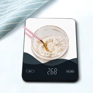 OEM Factory 2022 New Design Online Food Scale Digital 22lb Kitchen Scales