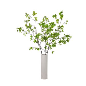 CallaFloral Branche verte artificielle en PVC pour décoration intérieure et aménagement de la maison - Product Image 5