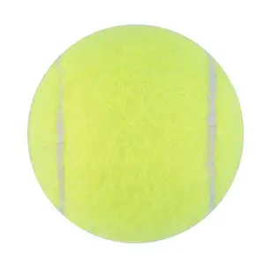 Kualitas Grosir Bola Pelotas De Padel IFT Flourscent 12 Pack Tube Padel Tennis Ball