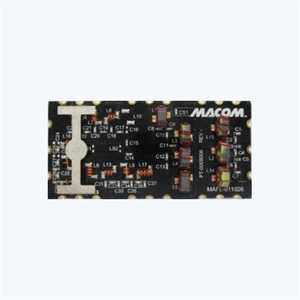 Composants électroniques neufs et originaux, circuit intégré, module multiplexeur RF MAFL-011026 - Product Image 1