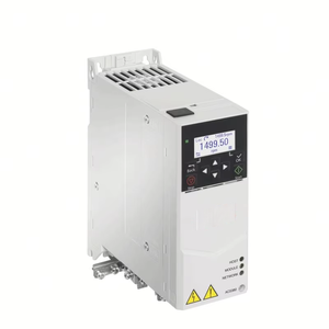 ใหม่ ของแท้ Acs380-040s-07a8-1 1p Ac200v~ 240v 1.5kw Spot 3AXD50000031876 - Product Image 2