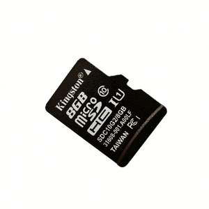 Carte mémoire SD haute vitesse pour Kingston 128 Go 256 Go Canvas Go Plus, carte mémoire SD 170 Mo/s 32 Go 64 Go 128 Go, carte TF pour téléphone - Product Image 6