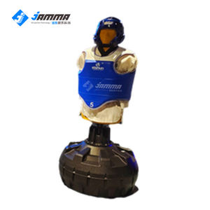 Terrain <span class=keywords><strong>de</strong></span> jeux intérieur, simulateur <span class=keywords><strong>de</strong></span> boxe, machine pour enfants, adultes, entraînement, activités <span class=keywords><strong>de</strong></span> loisirs pour terrains <span class=keywords><strong>de</strong></span> jeux, parcs d'attractions - Product Image 4