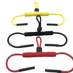 Nouvelle Sangle Flottante Ajustable pour Lunettes de Soleil, Cordon de Maintien pour Lunettes, Chaîne de Lunettes, Lanière de Sport - Product Image 2