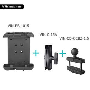 Universal Industrial Portable Secure <b>Tablet</b> <b>Stand</b> Holder Commercial Consumer Electronic Supplier - Product Image 1