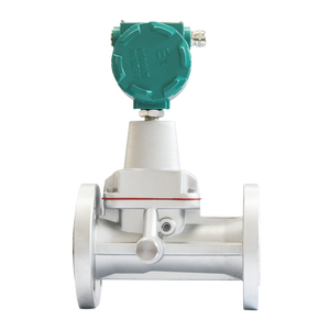 Pengukur aliran pusaran profesi untuk pengukuran cairan industri - Product Image 3