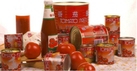 6 Machine de traitement de pâte de tomate de haute qualité Confiture de tomates purée de ketchup pâte de sauce ligne de production
