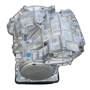 Boîte de vitesses <span class=keywords><strong>automatique</strong></span> pour M2 C30 coolbear Ling Ao 2WD 1.5L 1.3L Greatwall transmission assemblée boîte de vitesses pièce - Product Image 5