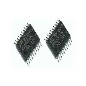 متحكم مصغر STM8S103F3P6 8-bit STM8