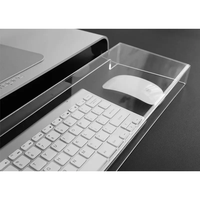 Nouveau Hot Style personnalisé Cache-poussière de bureau Console de jeu Ps5 Cache-poussière