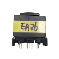 Transformateur noyau voiture amplificateur transformateur transformateur 48v 1000w