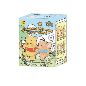 Venta al por mayor: Llavero de peluche auténtico de Piglet Best Friends, accesorios de caja sorpresa, muñeco, juguete de moda, regalo - Product Image 2