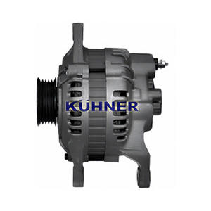 ไดชาร์จที่ใช้ร่วมกันได้กับรถยนต์ MAZDA 929 II 2.0 i GLX (HBES) เครื่องยนต์เบนซิน (กำลังไฟ: 88 กิโลวัตต์, แรงม้า: 120) ตั้งแต่ปี 1984 ถึง 1987 รุ่น 40191RI - Product Image 2