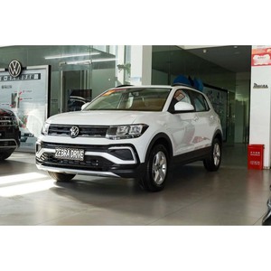 Voitures d'<span class=keywords><strong>occasion</strong></span> pas chères pour Volkswagen T-Cross 1.5/300tsi Dsg Confortable 5 portes 5 places LHD Petit SUV Familial Voiture d'<span class=keywords><strong>occasion</strong></span> <span class=keywords><strong>France</strong></span> - Product Image 2