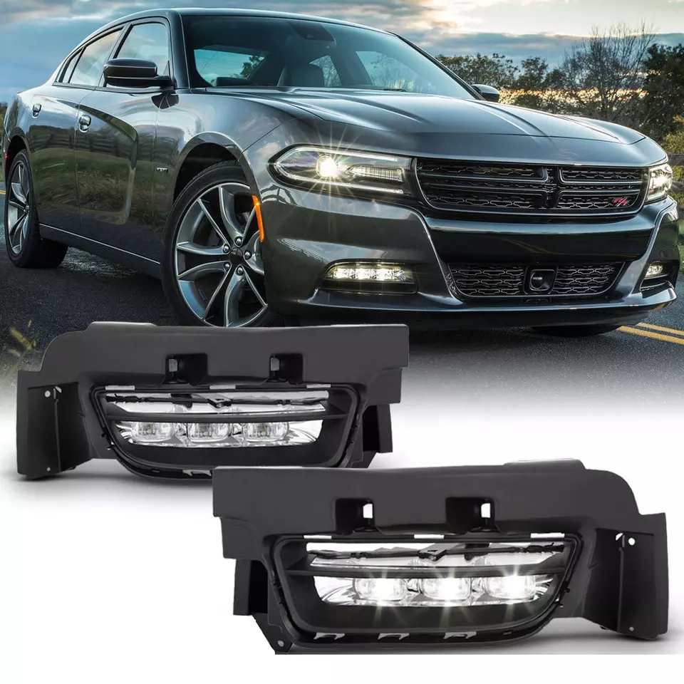 2020 dodge charger fog lights Can You Charge A Mr Fog Max Pro Mr Fog Max PRO Disposable Vape main image 1