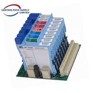 ใหม่ CP-GDID12 โมดูลอินพุตดิจิตอล 12CH 24VDC แบบถอดเปลี่ยนได้สำหรับการควบคุมกระบวนการอัตโนมัติทางอุตสาหกรรม - Product Image 3