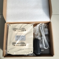 Ubiquiti-enrutador de largo alcance, punto de acceso, 2KM, obrt, 2,4G, puente de antena
