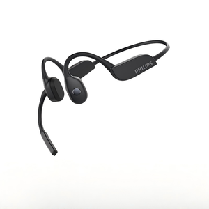 Auriculares de Conducción Ósea TAN5609, Inalámbricos, Resistentes al Agua IP66, Deportivos, 5.2, Reducción de Ruido, Micrófono Dual - Product Image 1
