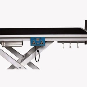 Kunden spezifischer heben der verstellbarer Hunde pflege tisch für profession elles Haustier - Product Image 5