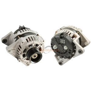 Alternador de Coche para CHEVROLET Aveo F14D4 F16D3 A14XER para PONTIAC G3 <span class=keywords><strong>Wace</strong></span> 96936135 19205162 96858875 96858876 96991181 - Product Image 1
