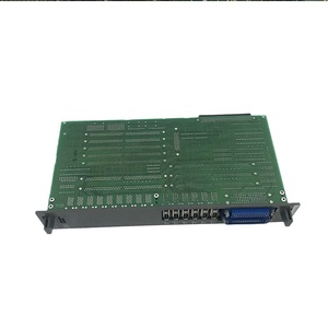 อุปกรณ์ควบคุมระบบอัตโนมัติอุตสาหกรรมของแท้ใหม่ 1 ชิ้น ยี่ห้อ Fanuc รุ่น A16b-2200-0855/03b PLC ของแท้ใหม่เอี่ยม - Product Image 2