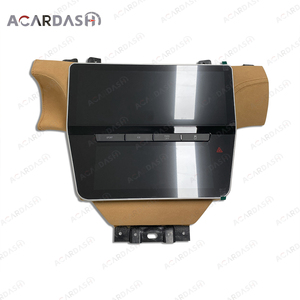 Autoradio Android et commande de climatisation à double écran pour Maserati <span class=keywords><strong>Granturismo</strong></span> GT 2007-2017 - Product Image 5