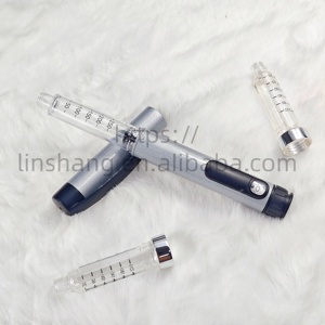 Factory Direct Sales of V1 80IU Reusable Metal Injection <b>Pen</b> Safe - Product Image 5