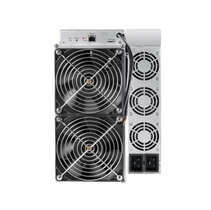 ElphaPex DG1 Lite 11G 3410w 14G L9 L7 ASIC Doge Scrypt elaboratore di dati per Blockchain Mining - Product Image 2