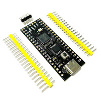 Placa DE DESARROLLO PICO2 Raspberry Pi RP2350A V20 completamente Original Hazard3 520KByte SRAM 4or16MByte QSPI Flash RP2350A