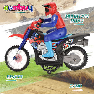 Auto RC da <span class=keywords><strong>Drift</strong></span> 1/10 con Controllo Remoto 2.4G e Funzione Spray - Product Image 2