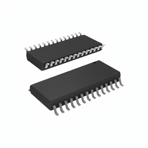 ซื้อชิ้นส่วนอิเล็กทรอนิกส์ออนไลน์ IRS23364DSTRPBF ชิปจัดการพลังงาน (PMIC) 28 SOIC มีสินค้าในสต็อก - Product Image 1