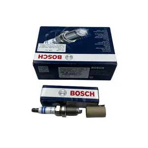 Высокое качество Oem для системы зажигания автомобиля 1000450457 двигатель Свеча зажигания для BOSCH Germany Sparking Plug