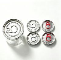 202 #   Couvercle de sécurité anti-déversement en aluminium de 52 mm avec ouverture complète pour bouteilles de bière, de vin et emballages de boissons gazeuses