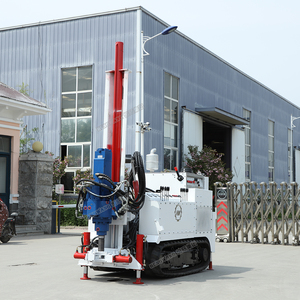 Environmental <strong>Sampling</strong> Core Drilling Rig <strong>Soil</strong> Sampler - Product Image 2