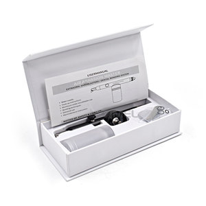 <span class=keywords><strong>Micro</strong></span>-sablage <span class=keywords><strong>dentaire</strong></span> à l'oxyde d'aluminium et polisseur à air abrasif avec eau pour le blanchiment des dents, outil de turbine <span class=keywords><strong>dentaire</strong></span> - Product Image 6