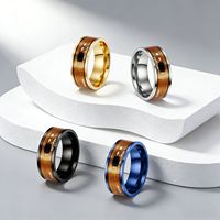 Nouvelle Bague Intelligente RFID NFC en Époxy 2026, Étanche avec Puce 213, Idéale pour le Contrôle d'Accès, les Cadeaux et le Stockage de Données
