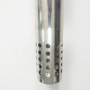 70mm En Acier Inoxydable Chaudière Cheminée Tuyau/Tuyau <span class=keywords><strong>De</strong></span> <span class=keywords><strong>Fumée</strong></span>/<span class=keywords><strong>Fumée</strong></span> <span class=keywords><strong>de</strong></span> Combustion - Product Image 4
